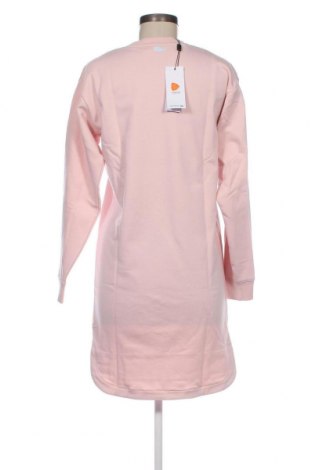Šaty  Lacoste, Veľkosť XS, Farba Ružová, Cena  64,49 €
