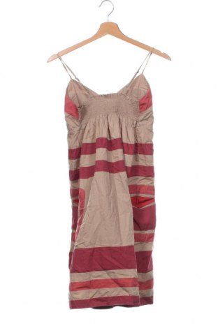 Kleid Lanidor, Größe XS, Farbe Braun, Preis € 13,50