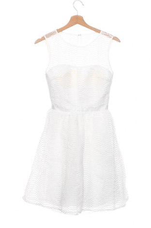 Φόρεμα Laona, Μέγεθος XS, Χρώμα Λευκό, Τιμή 30,93 €