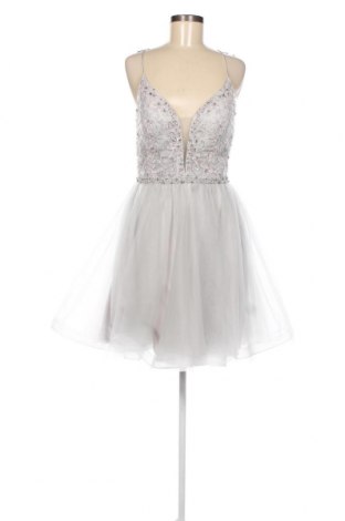 Kleid Laona, Größe L, Farbe Grau, Preis € 112,37
