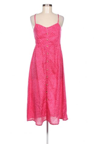 Kleid Lascana, Größe M, Farbe Rosa, Preis 14,23 €