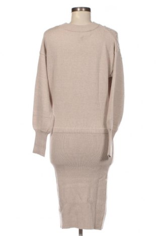 Kleid Lascana, Größe M, Farbe Beige, Preis € 10,67