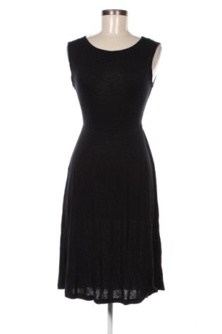 Kleid Lascana, Größe M, Farbe Schwarz, Preis 13,04 €