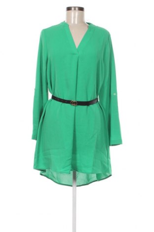 Kleid Lascana, Größe M, Farbe Grün, Preis 14,23 €
