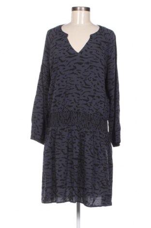 Φόρεμα Lascana, Μέγεθος XL, Χρώμα Μπλέ, Τιμή 10,67 €