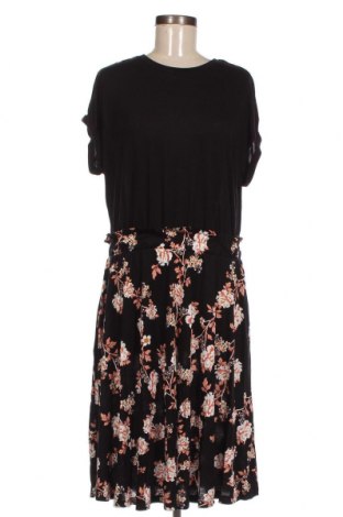 Kleid Lascana, Größe XL, Farbe Schwarz, Preis 14,23 €