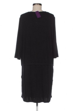 Φόρεμα Lascana, Μέγεθος XL, Χρώμα Μαύρο, Τιμή 13,04 €