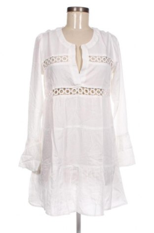 Φόρεμα Lascana, Μέγεθος XS, Χρώμα Λευκό, Τιμή 14,23 €