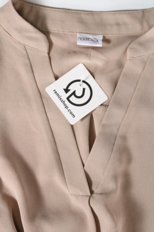 Kleid Lascana, Größe M, Farbe Ecru, Preis € 11,86