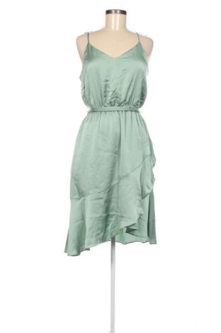 Φόρεμα Lascana, Μέγεθος M, Χρώμα Πράσινο, Τιμή 14,23 €