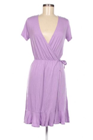 Φόρεμα Lascana, Μέγεθος XS, Χρώμα Βιολετί, Τιμή 11,86 €