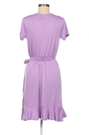Kleid Lascana, Größe XS, Farbe Lila, Preis € 23,71