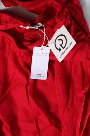 Šaty  Lascana, Velikost M, Barva Červená, Cena  667,00 Kč
