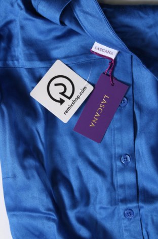 Kleid Lascana, Größe L, Farbe Blau, Preis 23,71 €