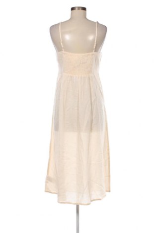 Kleid Lascana, Größe M, Farbe Beige, Preis € 23,71