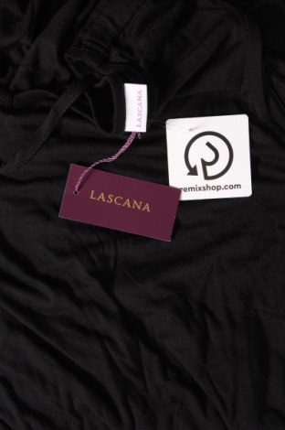 Φόρεμα Lascana, Μέγεθος M, Χρώμα Μαύρο, Τιμή 4,74 €