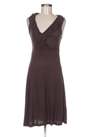 Kleid Lascana, Größe L, Farbe Braun, Preis 14,84 €