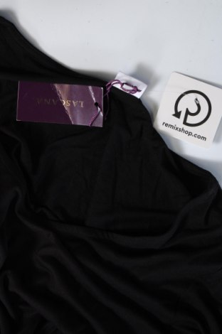 Kleid Lascana, Größe XL, Farbe Schwarz, Preis 11,86 €