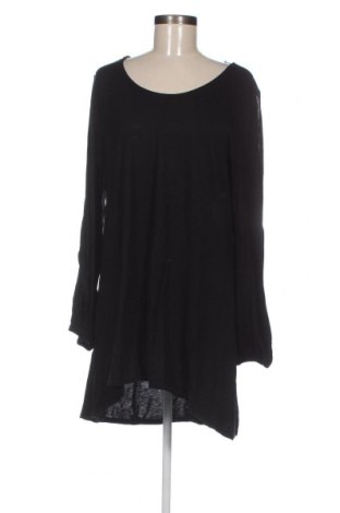 Φόρεμα Lascana, Μέγεθος XL, Χρώμα Μαύρο, Τιμή 11,86 €