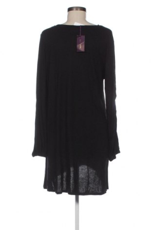 Φόρεμα Lascana, Μέγεθος XL, Χρώμα Μαύρο, Τιμή 11,86 €