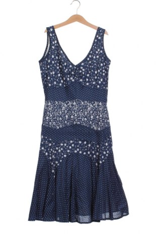 Šaty  Laura Ashley, Velikost XS, Barva Modrá, Cena  606,00 Kč