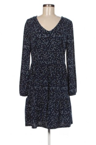 Φόρεμα Laura Torelli, Μέγεθος M, Χρώμα Μπλέ, Τιμή 9,87 €