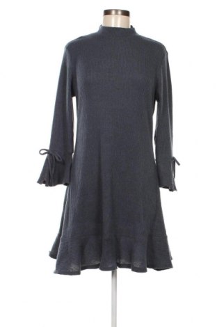 Φόρεμα Lauren Conrad, Μέγεθος L, Χρώμα Μπλέ, Τιμή 16,63 €