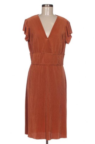 Šaty  Lawrence Grey, Veľkosť L, Farba Oranžová, Cena  57,39 €