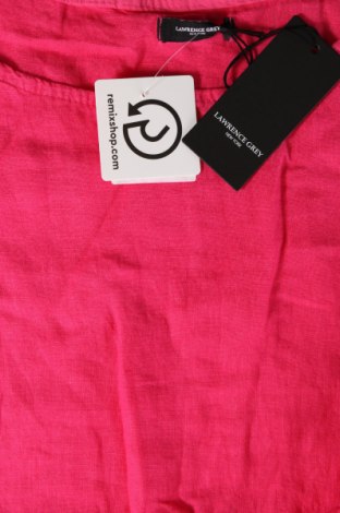 Φόρεμα Lawrence Grey, Μέγεθος L, Χρώμα Ρόζ , Τιμή 57,83 €