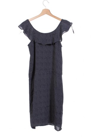 Kleid Le Temps Des Cerises, Größe XS, Farbe Blau, Preis 8,35 €