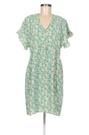 Kleid Le Temps Des Cerises, Größe L, Farbe Mehrfarbig, Preis € 55,67