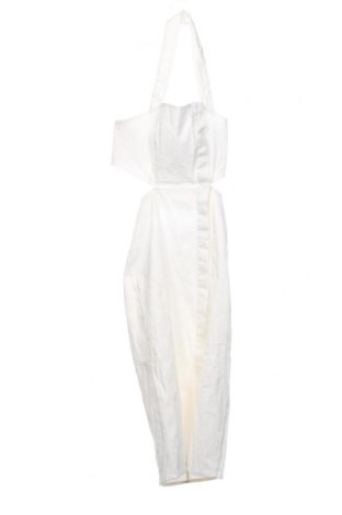 Φόρεμα LeGer By Lena Gercke X About you, Μέγεθος S, Χρώμα Λευκό, Τιμή 27,84 €