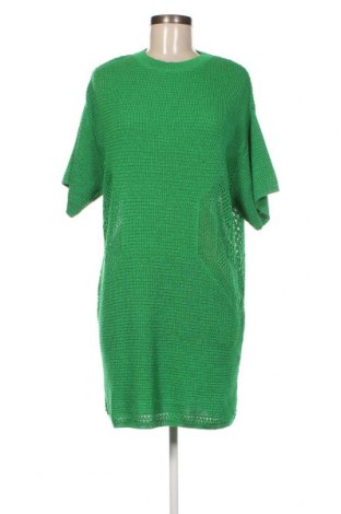Φόρεμα LeGer By Lena Gercke X About you, Μέγεθος M, Χρώμα Πράσινο, Τιμή 27,84 €