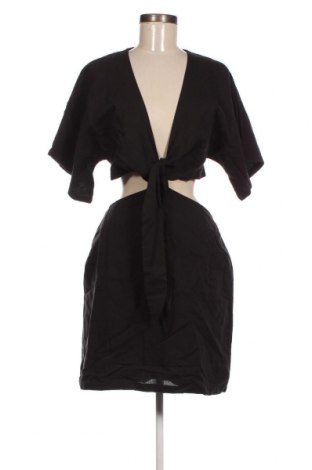 Kleid LeGer By Lena Gercke X About you, Größe M, Farbe Schwarz, Preis € 11,13