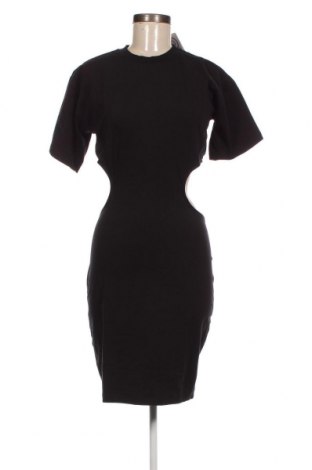 Φόρεμα LeGer By Lena Gercke X About you, Μέγεθος S, Χρώμα Μαύρο, Τιμή 22,27 €