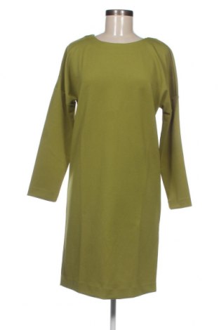 Kleid LeGer By Lena Gercke X About you, Größe XS, Farbe Grün, Preis 8,35 €