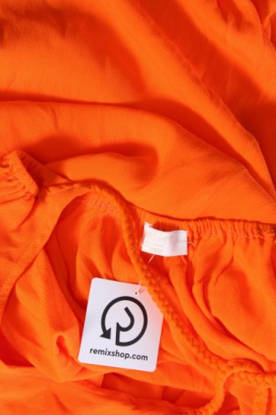 Kleid LeGer By Lena Gercke X About you, Größe M, Farbe Orange, Preis 30,62 €