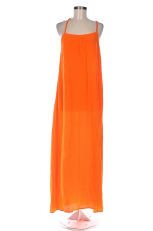 Φόρεμα LeGer By Lena Gercke X About you, Μέγεθος M, Χρώμα Πορτοκαλί, Τιμή 30,62 €
