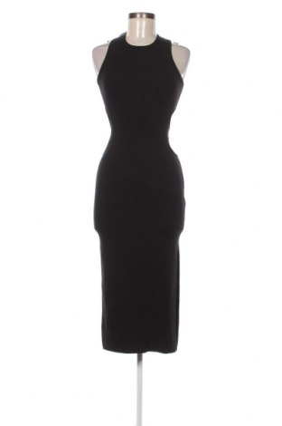 Φόρεμα LeGer By Lena Gercke X About you, Μέγεθος M, Χρώμα Μαύρο, Τιμή 27,84 €