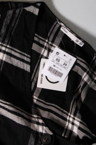 Kleid Lefties, Größe XS, Farbe Mehrfarbig, Preis 9,48 €