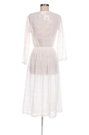 Φόρεμα Leon & Harper, Μέγεθος M, Χρώμα Λευκό, Τιμή 78,82 €