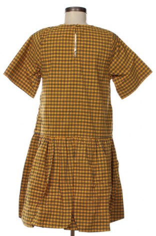 Kleid Levi's, Größe S, Farbe Gelb, Preis € 38,56