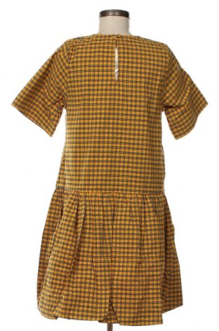 Kleid Levi's, Größe M, Farbe Gelb, Preis € 38,56
