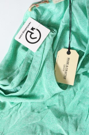 Φόρεμα Levi's, Μέγεθος S, Χρώμα Πράσινο, Τιμή 57,83 €