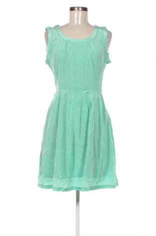 Kleid Levi's, Größe S, Farbe Grün, Preis 57,83 €