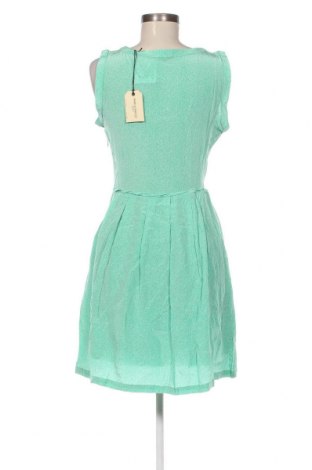 Kleid Levi's, Größe S, Farbe Grün, Preis 96,39 €