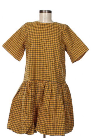 Kleid Levi's, Größe S, Farbe Mehrfarbig, Preis € 48,20