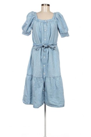 Kleid Levi's, Größe S, Farbe Blau, Preis € 25,58