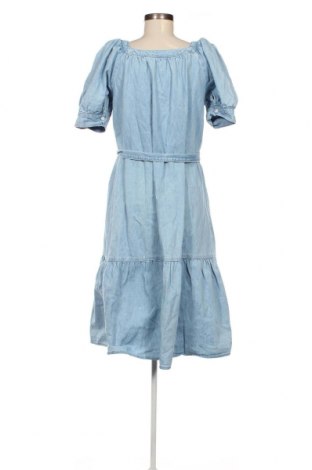 Kleid Levi's, Größe S, Farbe Blau, Preis € 41,94