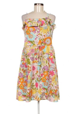 Kleid Liberty, Größe M, Farbe Mehrfarbig, Preis € 16,25